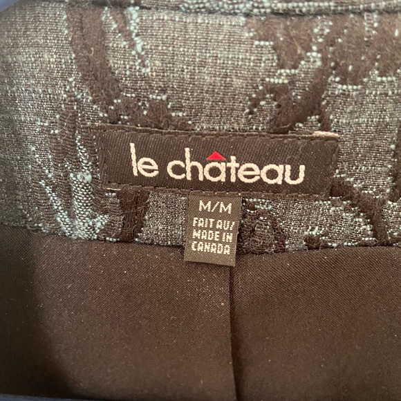 Tailored Jacket - Picture 3 of 7